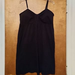 No Boundaries Casual LBD